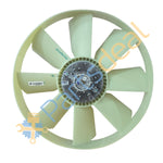 Visco Clutch w/ Ring Type Fan 26\" TC-4923/Signa BS3- SCA03976 thumbnail