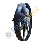 Visco Clutch w/ Fan 23\" for Ashok Leyland- BS3- T3281003 thumbnail