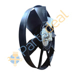 Visco Clutch w/ Fan 23\" for Ashok Leyland- BS3- T3281003 thumbnail