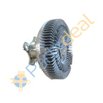 Visco Clutch for Ashok Leyland & Others, 4 Hole, BS2- Y1030001 thumbnail