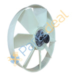 Visco Clutch w/ Ring Type Fan 26\" TC-4923/Signa BS3- SCA03976 thumbnail