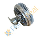Visco Clutch for Ashok Leyland & Others, 4 Hole, BS2- Y1030001 thumbnail