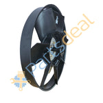 Visco Clutch with Fan for Tata 497 Engine, 6 Hole, Euro 3 thumbnail