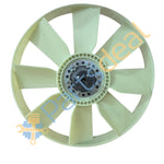 Visco Clutch w/ Ring Type Fan 26\" TC-4923/Signa BS3- SCA03976 thumbnail