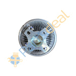 Visco Clutch for Ashok Leyland & Others, 4 Hole, BS2- Y1030001 thumbnail