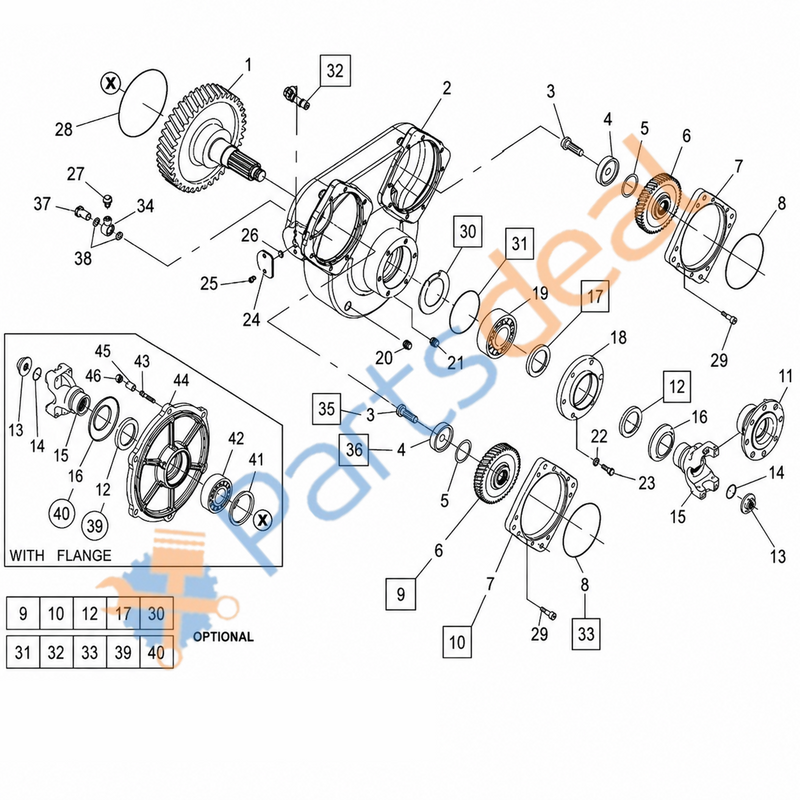 COVER – Allison 310.14.005.01