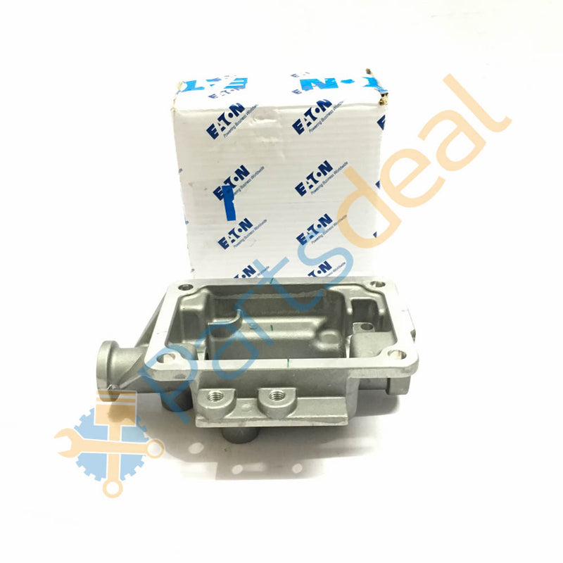 Control Housing- 330004