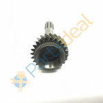 Input Shaft- 330090 thumbnail