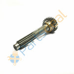 Input Shaft- 330090 thumbnail