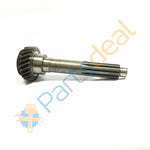 Input Shaft- 330090 thumbnail