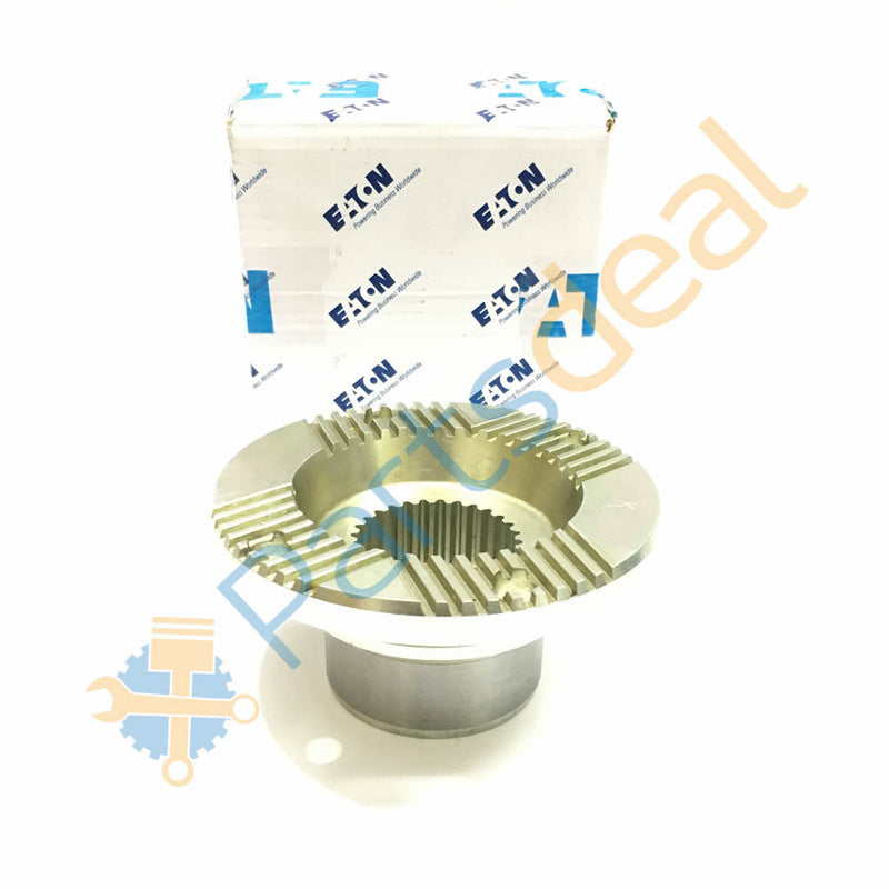 Coupling Flange- 330106
