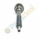 Input Shaft- 330113 thumbnail