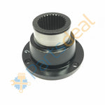 Flange Coupling Longer- 330131 thumbnail