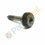 Input Shaft- 330149 thumbnail