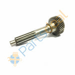 Input Shaft- 330149 thumbnail
