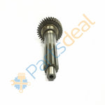 Input Shaft- 330149 thumbnail