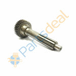 Input Shaft- 330149 thumbnail