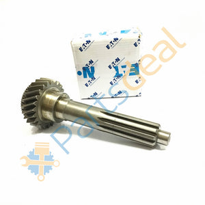 Input Shaft- 330208