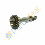 Input Shaft- 330208 thumbnail