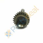 Input Shaft- 330208 thumbnail