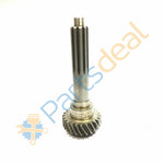 Input Shaft- 330208 thumbnail