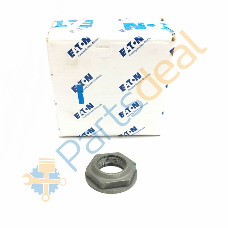 Nut Flange Hexagon- 330391