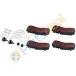 Kit: Brake Pad – WABCO 3401750002 thumbnail