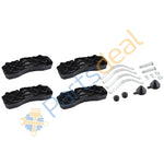 Kit: Brake Pad – WABCO 3401750002 thumbnail