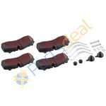 Kit: Brake Pad – WABCO 3401750002 thumbnail