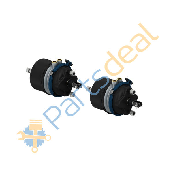 Twist lock SBA combo kit – WABCO 390028058