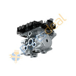 ABS ECU Trailer – WABCO 4005000820 thumbnail