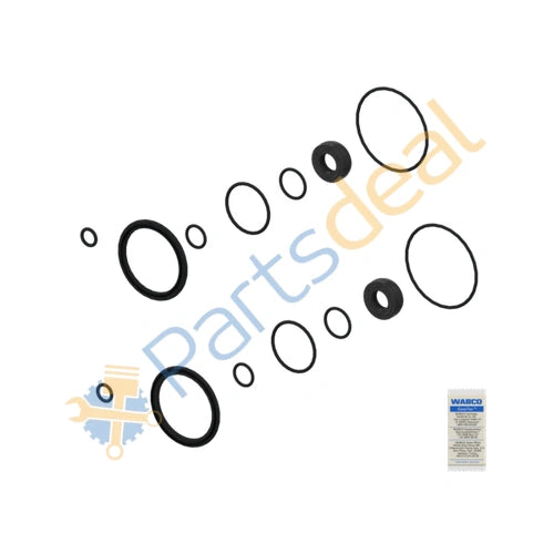Kit: Valve Body – WABCO 4005009252