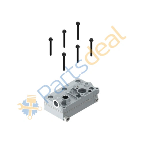 Kit: Cylinder Head – WABCO 4127049372