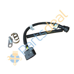 Wiring Harness for E-Visco- TC- BS6- STW04744
