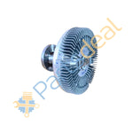 Visco Clutch for Tata Cummins, 4 Hole, Euro 3, Borg Warner Design thumbnail