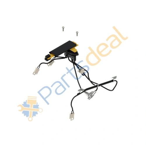 Kit: Connecting Bridge – WABCO 4213659462