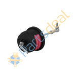 Cylinder Vacuum – WABCO 4214292150 thumbnail