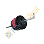 Cylinder Vacuum – WABCO 4214292150 thumbnail