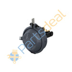 Brake Chamber Type12 – WABCO 4231030250 thumbnail