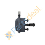 Brake Chamber Type12 – WABCO 4231030250 thumbnail