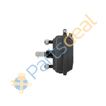 Brake Chamber Type 27 HF – WABCO 4231070750 thumbnail