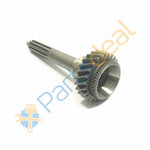 Input Shaft- 4301409 thumbnail
