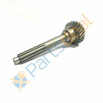 Input Shaft- 4301409 thumbnail