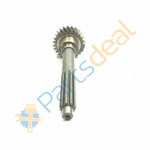 Input Shaft- 4301409 thumbnail