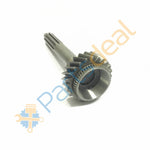 Input Shaft- 4301409 thumbnail