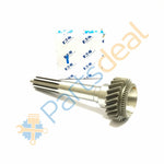 Input Shaft- 4306856 thumbnail