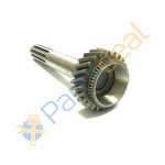 Input Shaft- 4306856 thumbnail