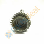 Input Shaft- 4306856 thumbnail