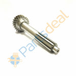 Input Shaft- 4306856 thumbnail