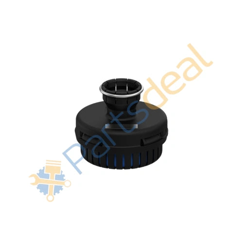 Silencer – WABCO 4324070150